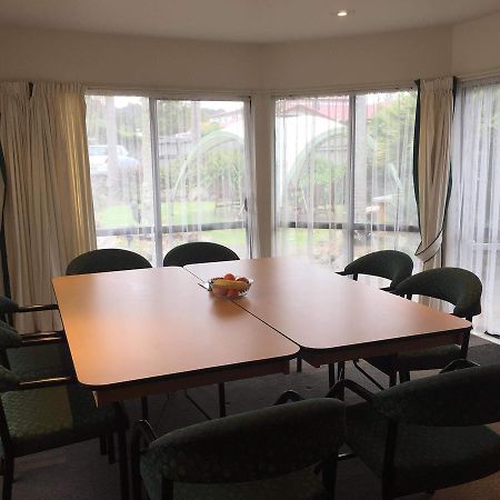 Cypress Court Motel Whangarei Exteriör bild