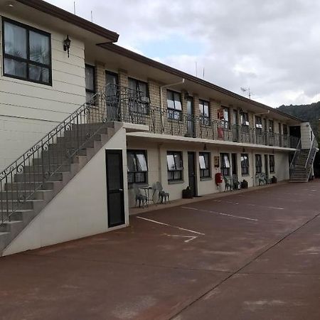 Cypress Court Motel Whangarei Exteriör bild