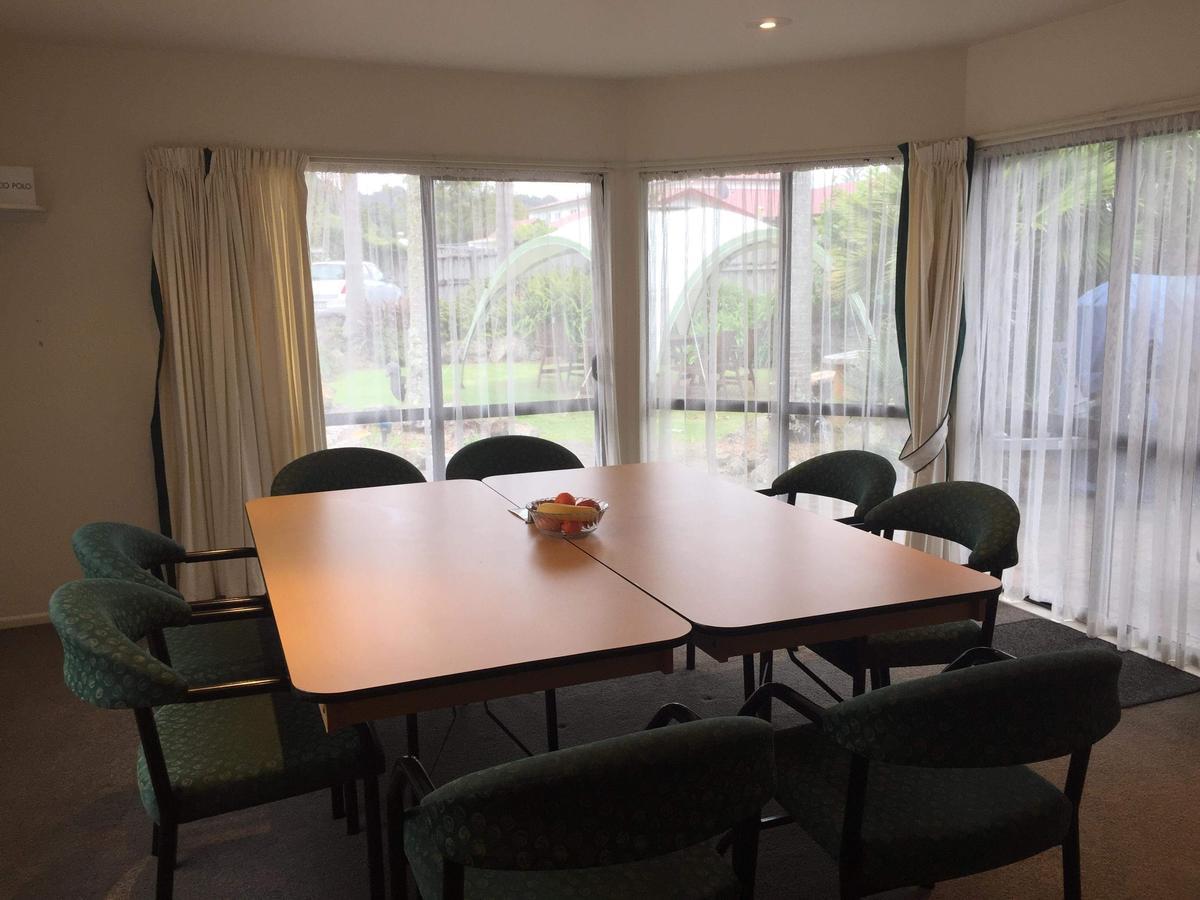 Cypress Court Motel Whangarei Exteriör bild