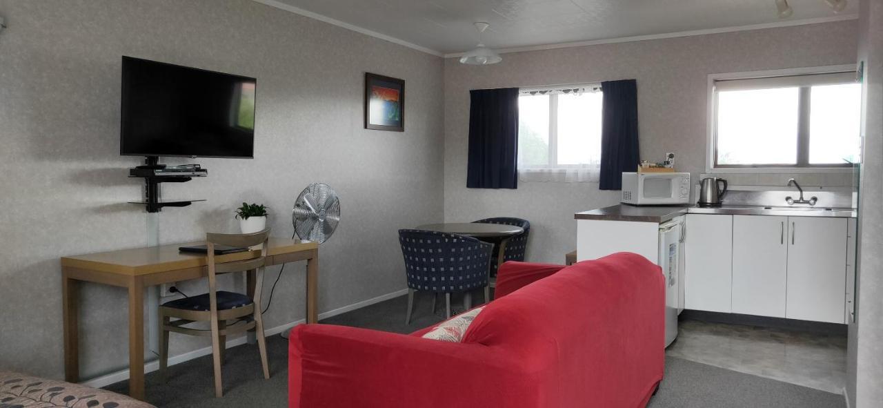 Cypress Court Motel Whangarei Exteriör bild
